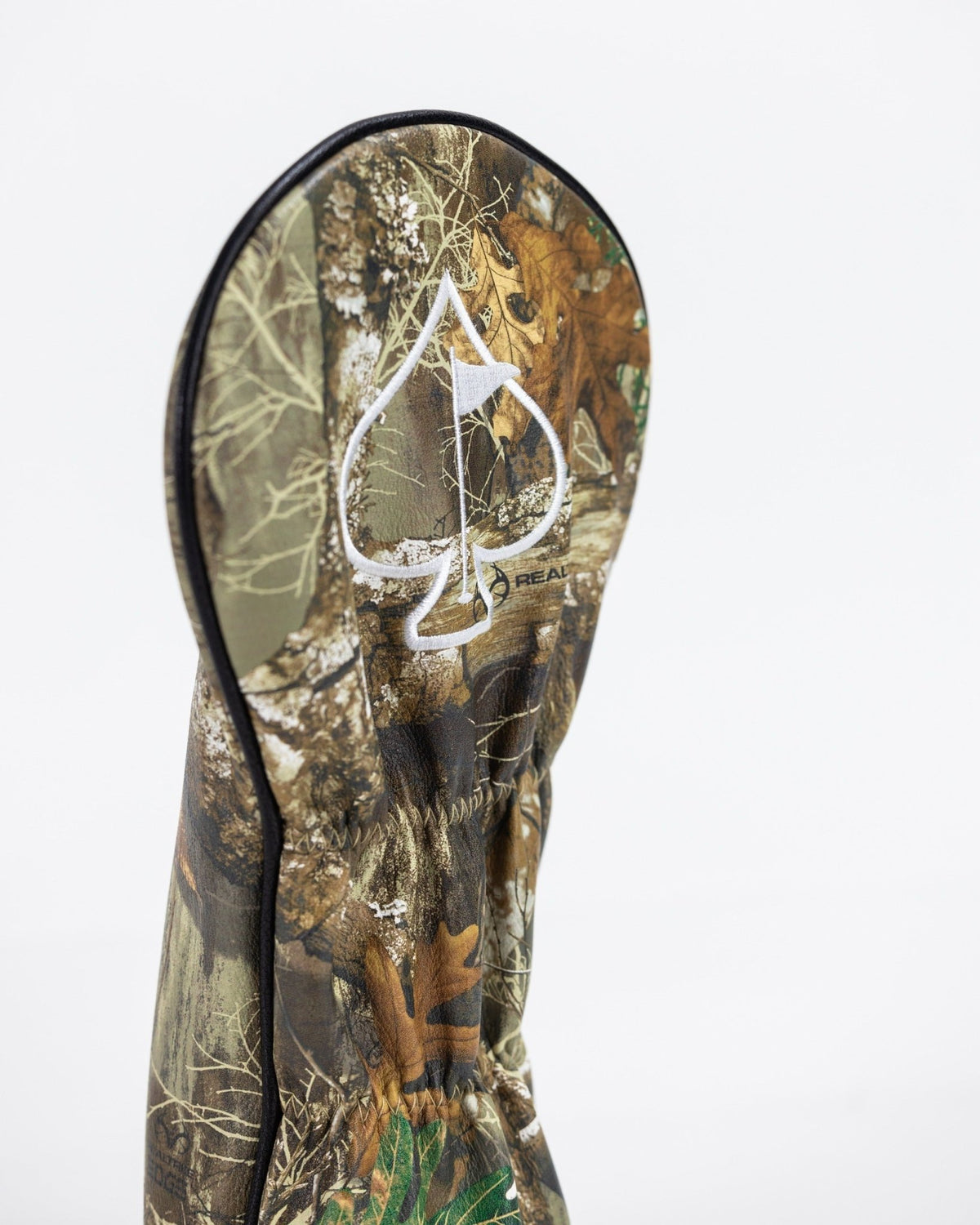 Realtree - Driver Cover - Get Tight Gear