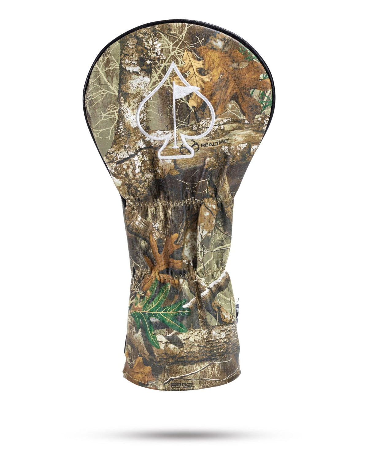 Realtree - Driver Cover - Get Tight Gear