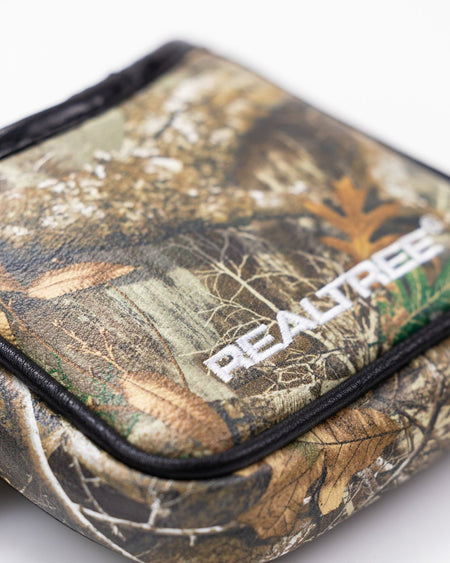 Realtree - Mallet Cover - Get Tight Gear