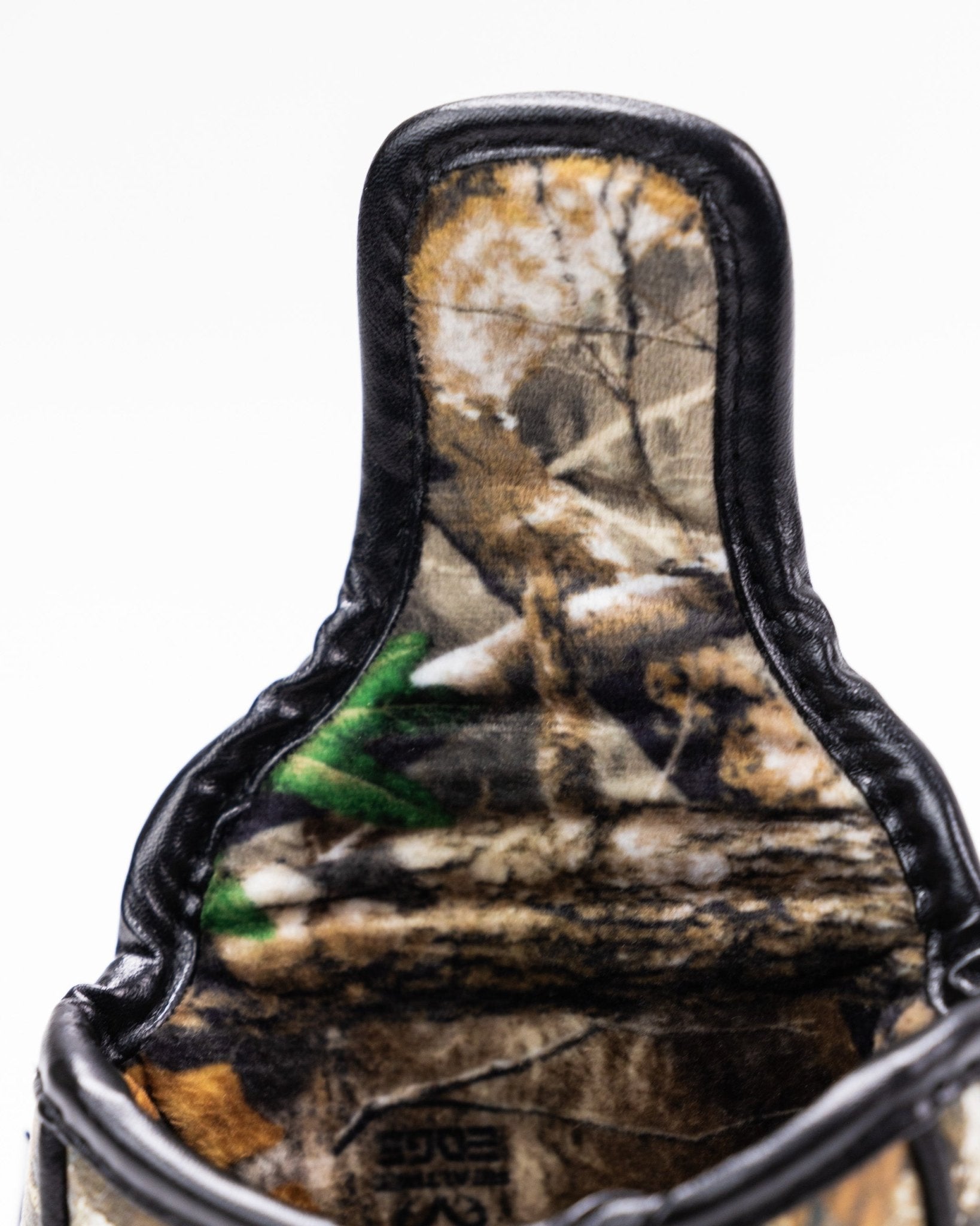Realtree - Mallet Cover - Get Tight Gear