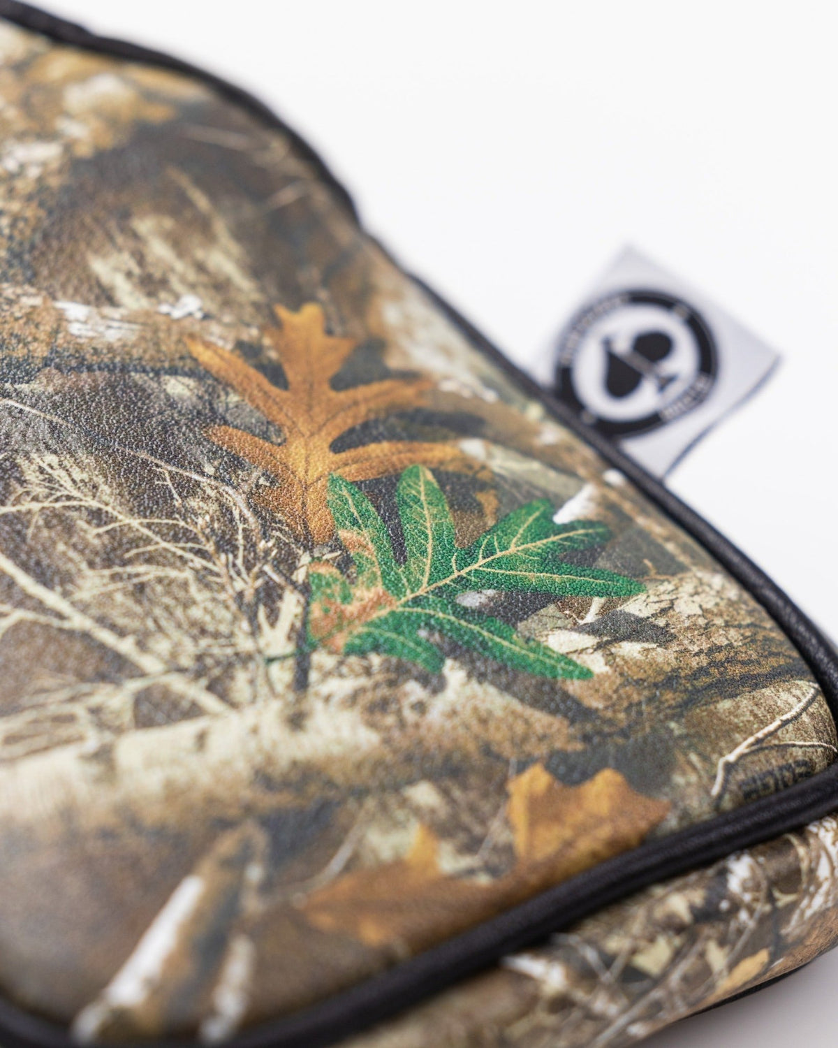 Realtree - Mallet Cover - Get Tight Gear