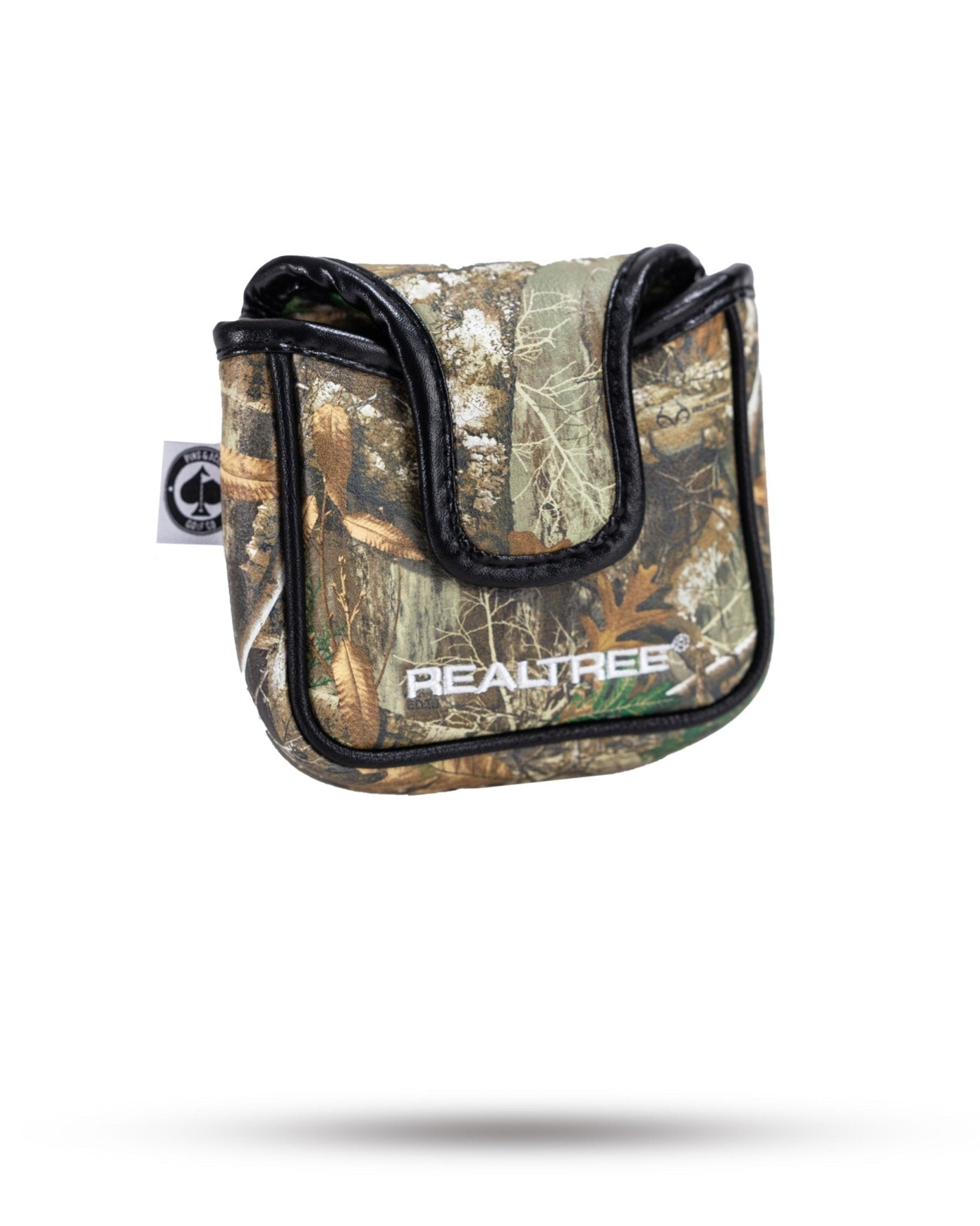 Realtree - Mallet Cover - Get Tight Gear
