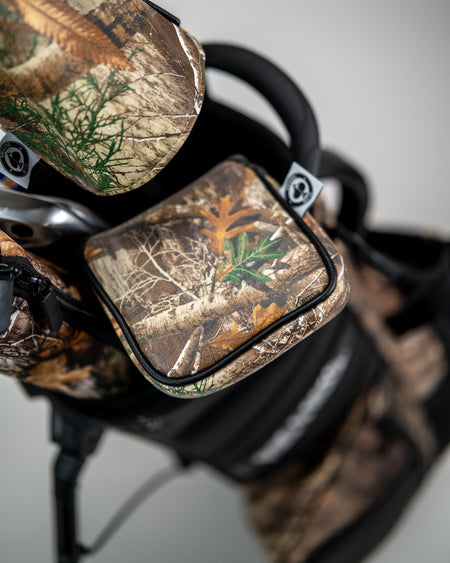 Realtree - Mallet Cover - Get Tight Gear