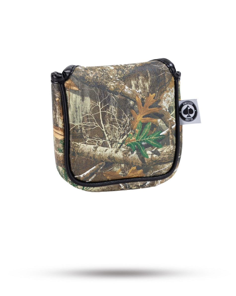 Realtree - Mallet Cover - Get Tight Gear