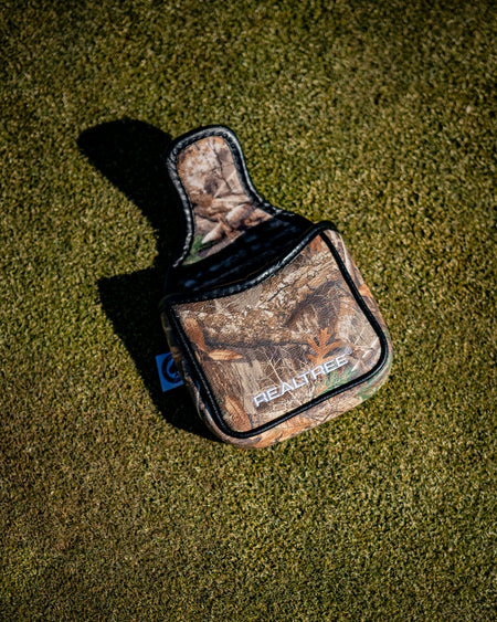 Realtree - Mallet Cover - Get Tight Gear