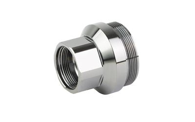 REARDEN ATLAS BRAVO XL 1.375X24 GMTL - Get Tight Gear