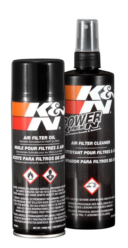 RECHARGER OIL & CLNR KIT - Get Tight Gear
