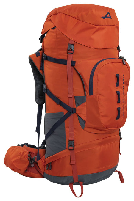 Red Tail 65 2.0 Chili - Get Tight Gear