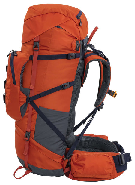 Red Tail 65 2.0 Chili - Get Tight Gear