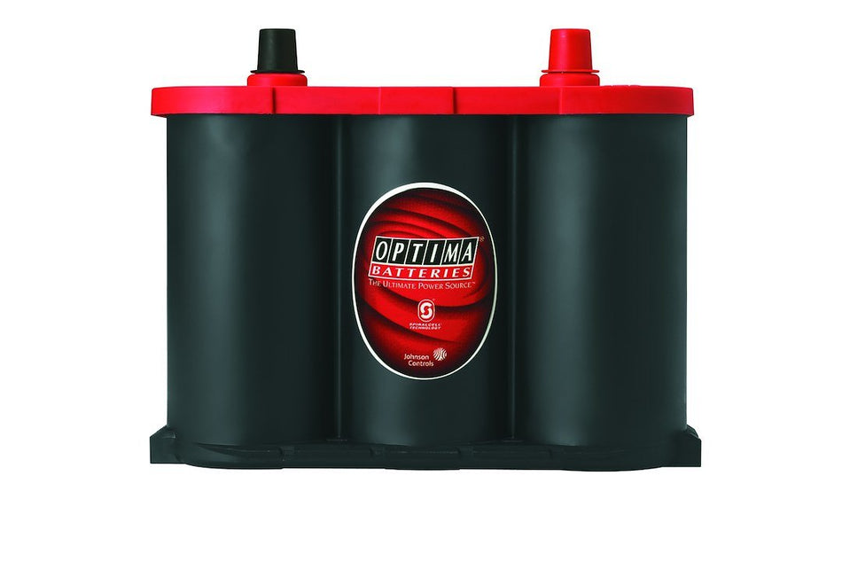 RED TOP 34 REVERSE 8003151 - Get Tight Gear