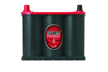 RED TOP GRP 25 8025160 - Get Tight Gear