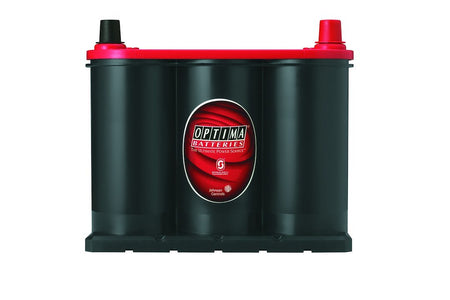 RED TOP GRP 35 8020164 - Get Tight Gear