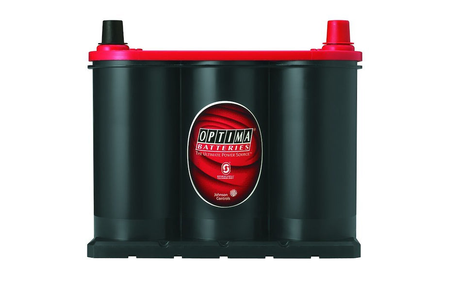 RED TOP GRP 35 8020164 - Get Tight Gear