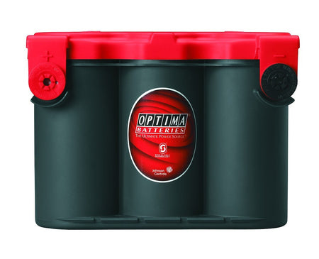 RED TOP GRP 78 8078109 - Get Tight Gear