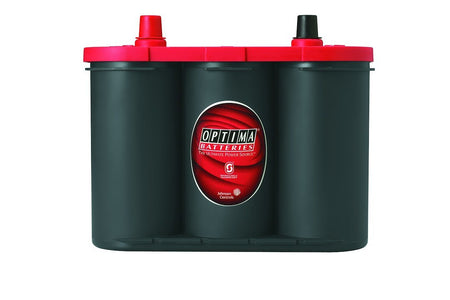 RED TOP GRP34 8002002 - Get Tight Gear
