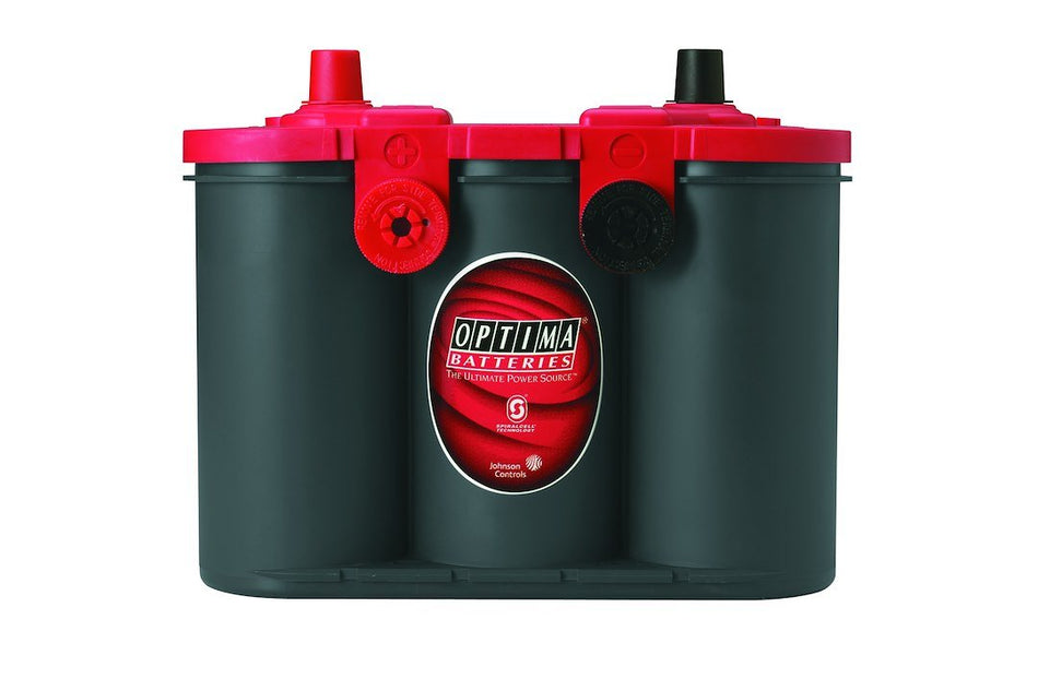 RED TOP GRP34 DT 8004003 - Get Tight Gear