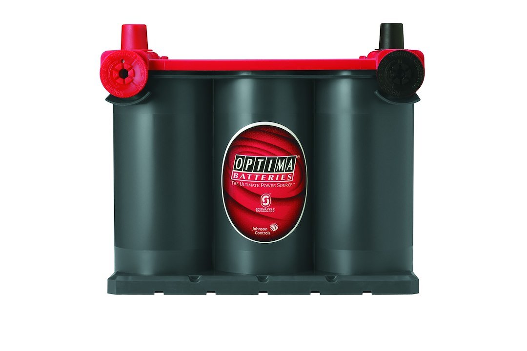 RED TOP GRP7525 DT 8022091 - Get Tight Gear