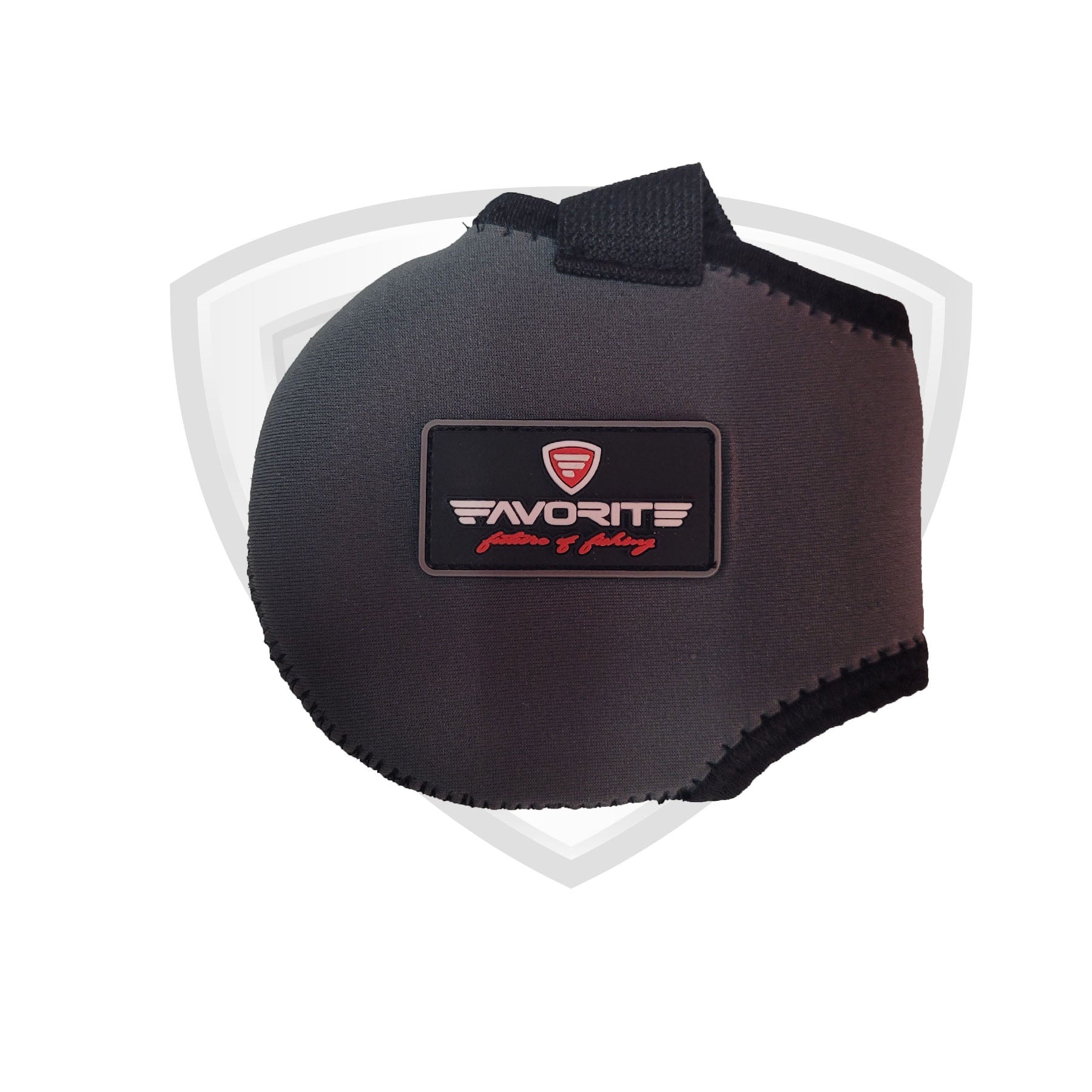 Reel Cover - Get Tight Gear