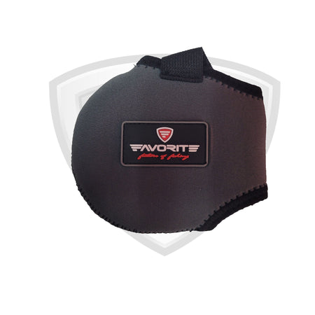 Reel Cover - Get Tight Gear