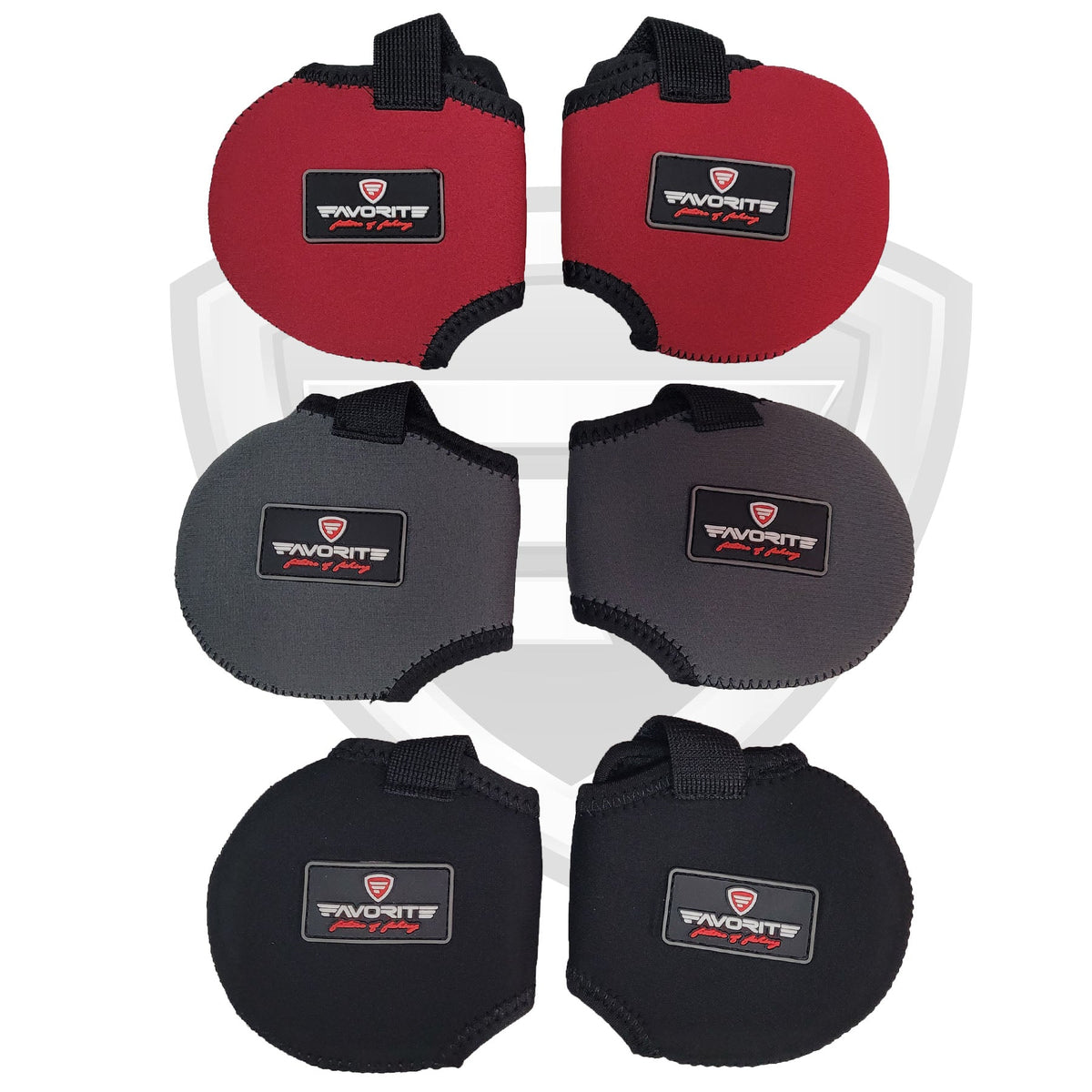 Reel Cover - Get Tight Gear