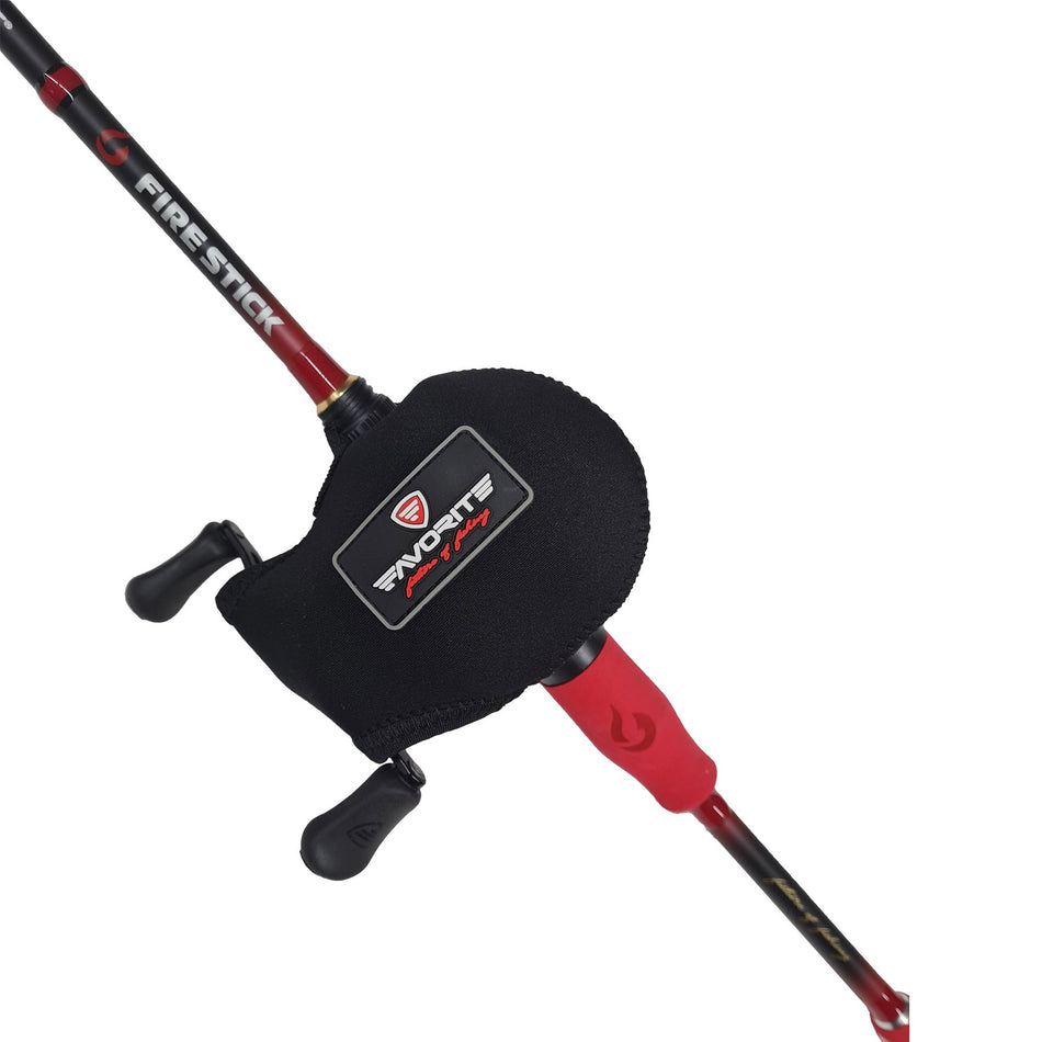 Reel Cover - Get Tight Gear