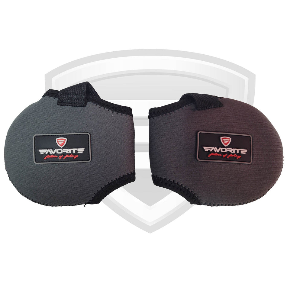 Reel Cover - Get Tight Gear