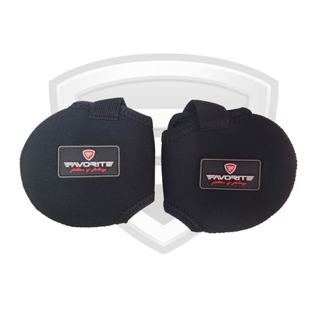 Reel Cover - Get Tight Gear