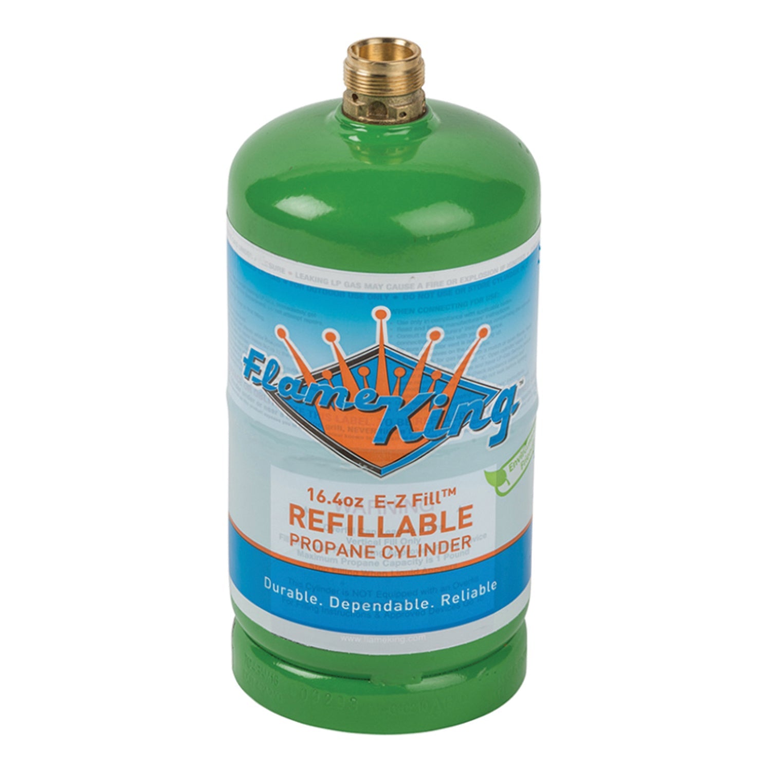 Refill Propane 1 Lb - Get Tight Gear