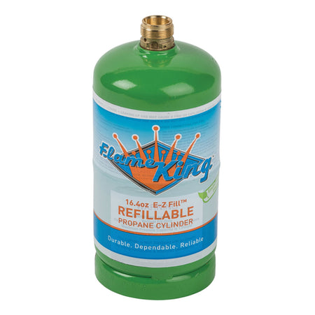 Refill Propane 1 Lb - Get Tight Gear