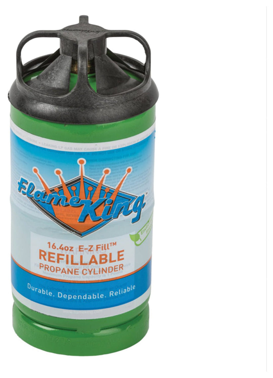 Refill Propane 1 Lb - Get Tight Gear