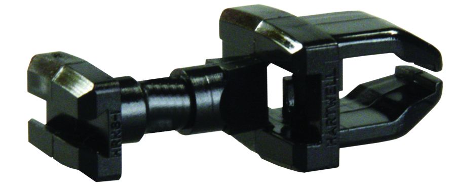 REFR VENT LAT - THICK WALL - Get Tight Gear