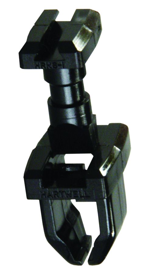 REFR VENT LAT - THIN WALL - Get Tight Gear