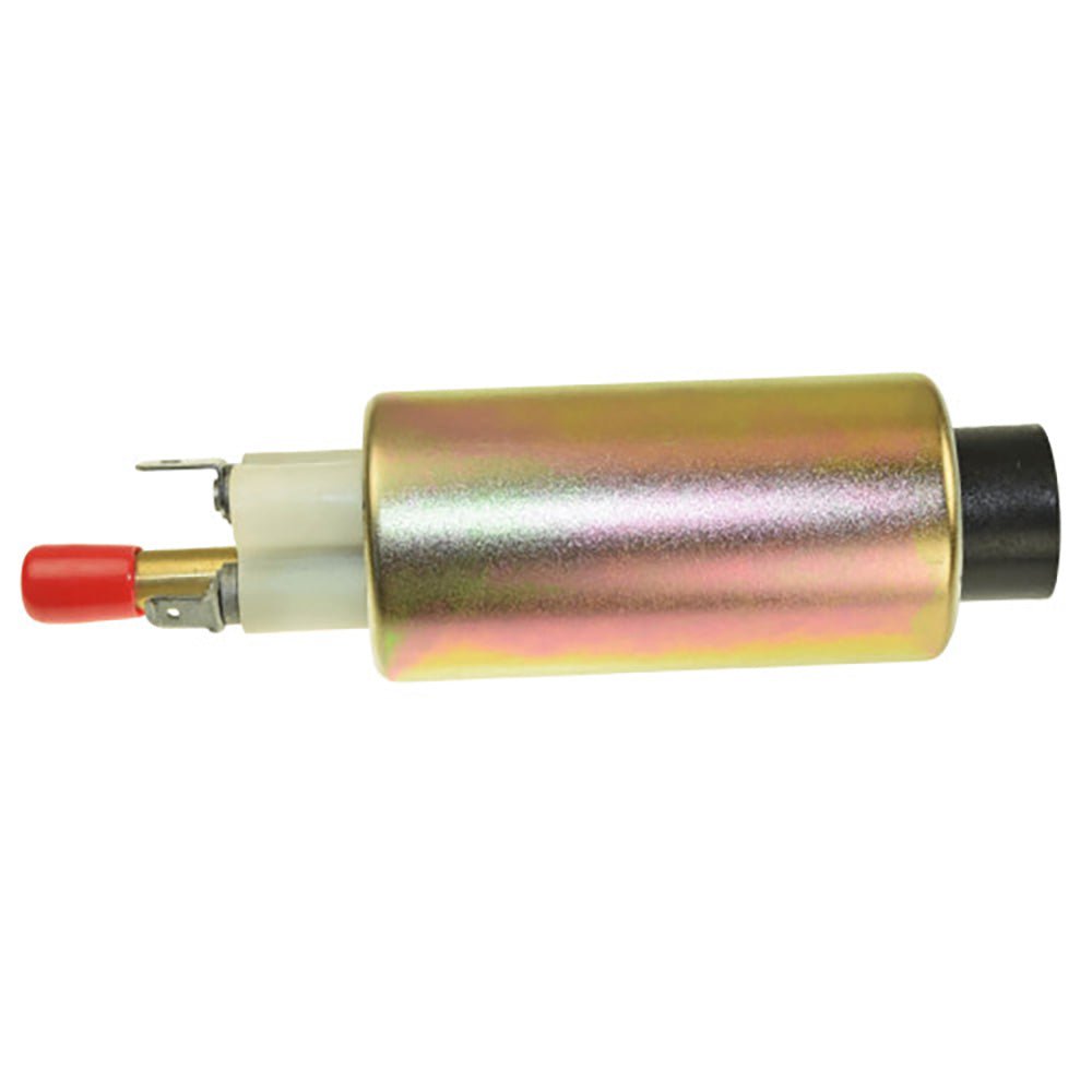 Regitar Marine Fuel Pump f/Mercury 2005 - 2011 100 - 300HP Verado - Get Tight Gear