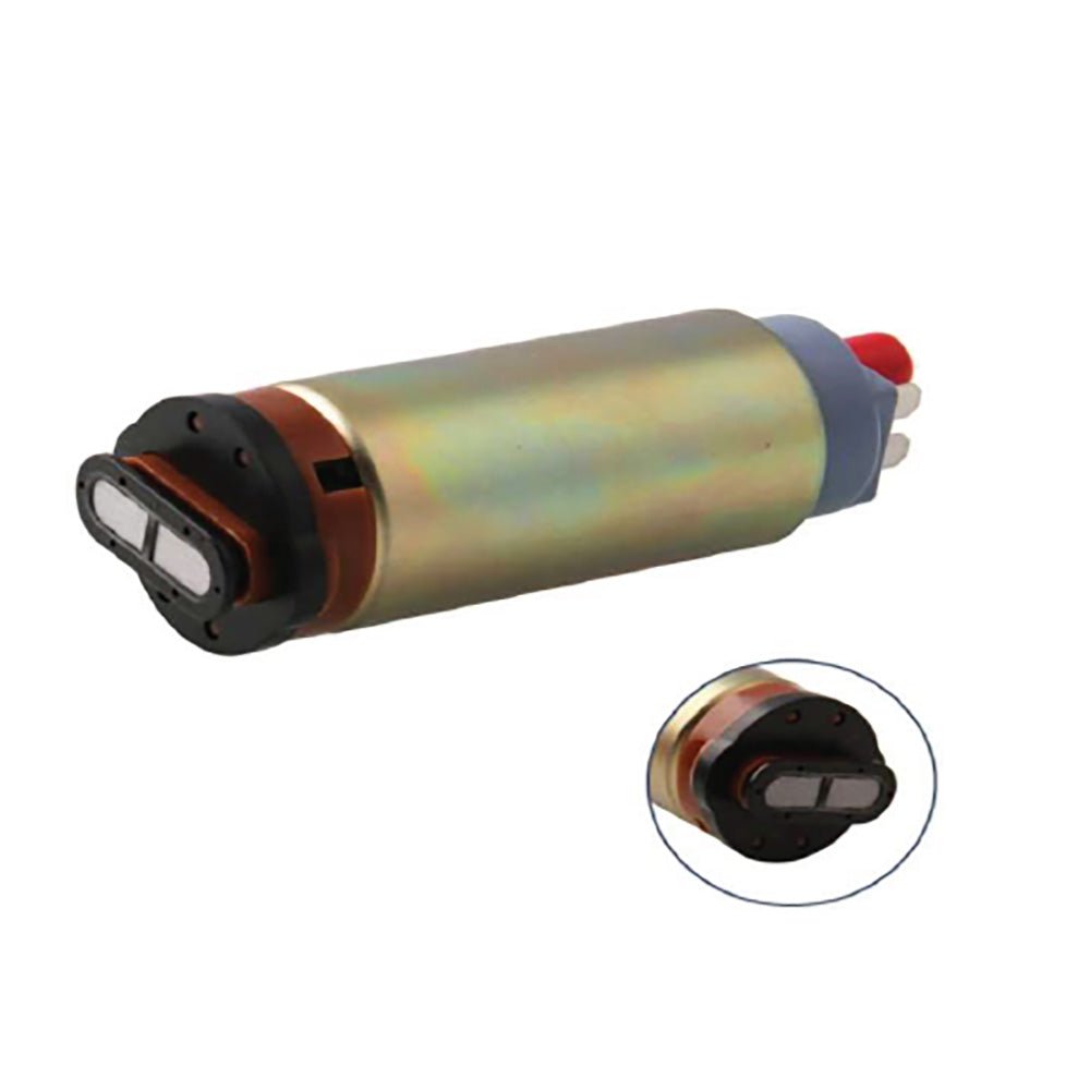 Regitar Marine Fuel Pump f/Mercury 25HP - 60 HP EFI 4 - Stroke - Get Tight Gear