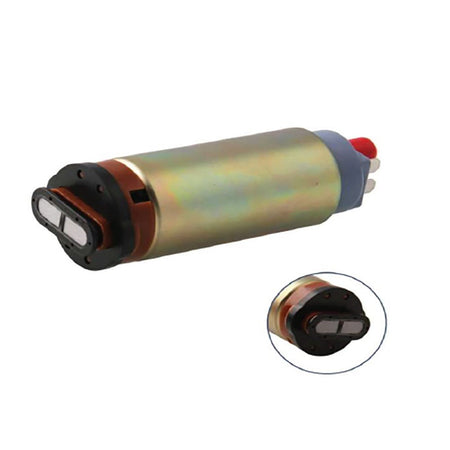 Regitar Marine Fuel Pump f/Mercury 25HP - 60 HP EFI 4 - Stroke - Get Tight Gear