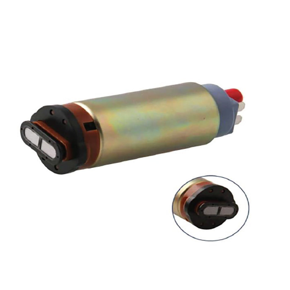 Regitar Marine Fuel Pump f/Mercury 25HP - 60 HP EFI 4 - Stroke - Get Tight Gear
