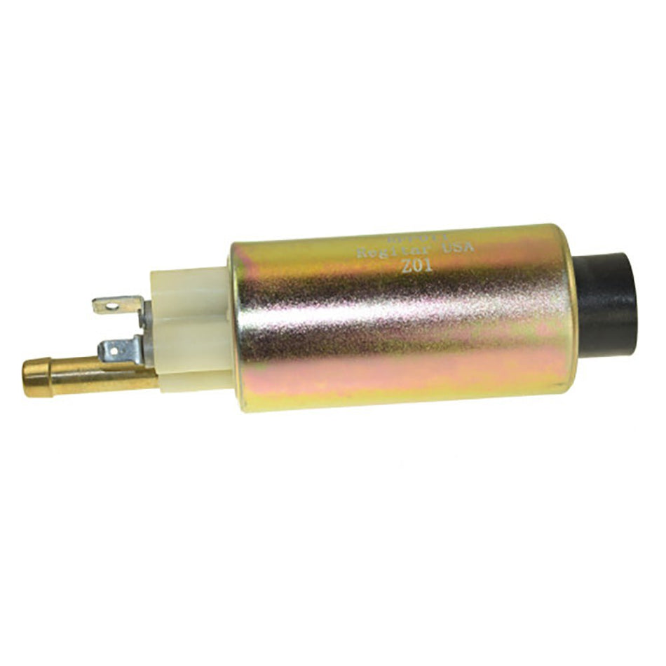 Regitar Marine Fuel Pump f/Mercury Low Pressure 305CI - 496CI GM V8 - Get Tight Gear