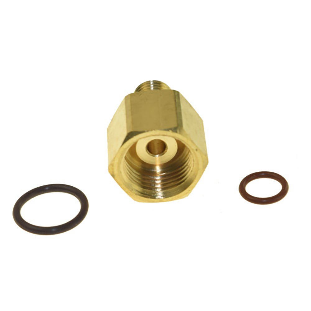 Regitar Marine Fuel Pump f/Mercury Low Pressure 4.3 LH, LX, LXH - Get Tight Gear