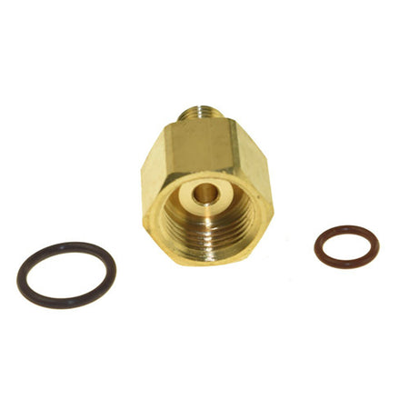 Regitar Marine Fuel Pump f/Mercury Low Pressure 4.3 LH, LX, LXH - Get Tight Gear