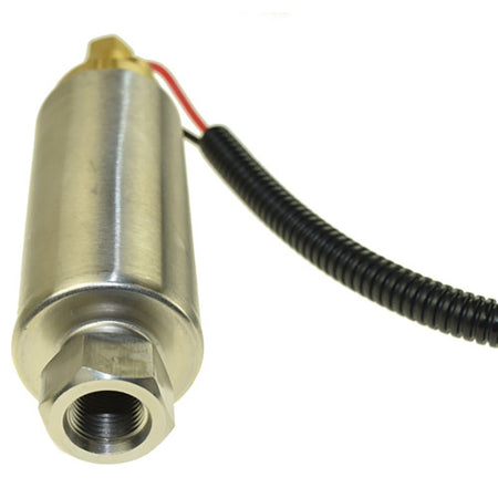 Regitar Marine Fuel Pump f/Mercury Low Pressure 4.3 LH, LX, LXH - Get Tight Gear