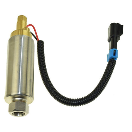 Regitar Marine Fuel Pump f/Mercury Low Pressure 4.3 LH, LX, LXH - Get Tight Gear
