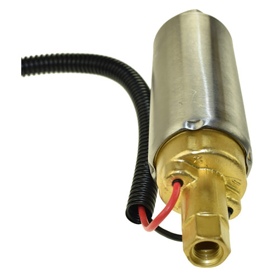 Regitar Marine Fuel Pump f/Mercury Low Pressure 4.3 LH, LX, LXH - Get Tight Gear