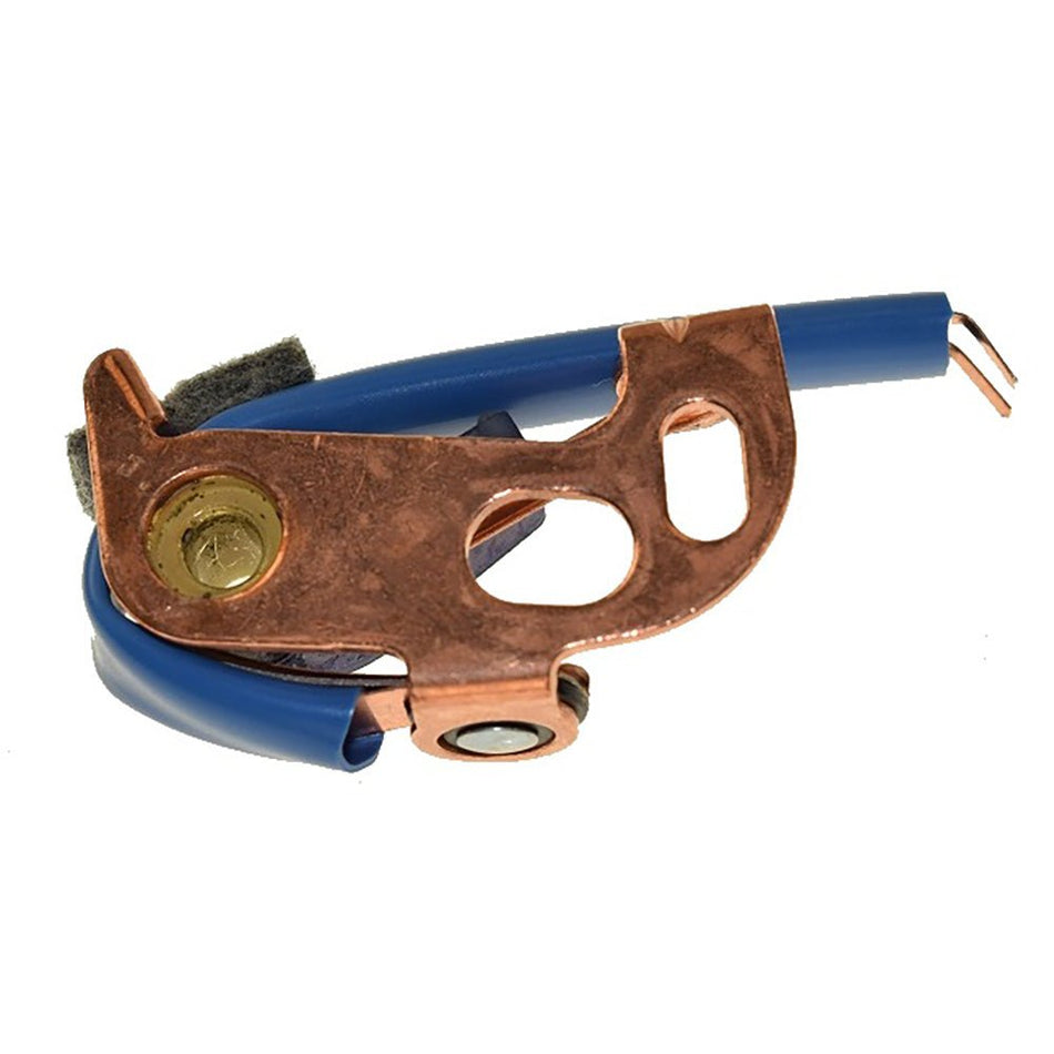 Regitar USA Contact Set f/Ford & GM Inboard Engines w/Mallory Conventional Engines - Get Tight Gear