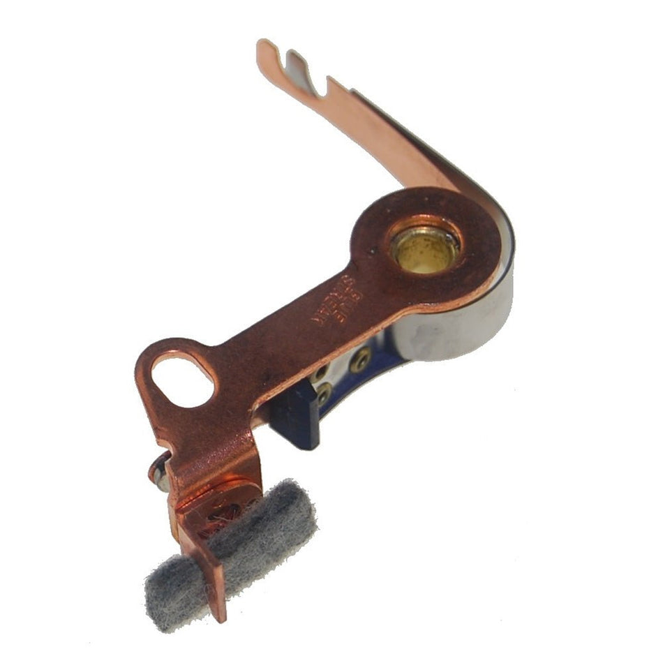 Regitar USA Contact Set f/GM & Ford (4, 6, & 8 Cyl) Engines w/Conventional Prestolite Ignition - Get Tight Gear