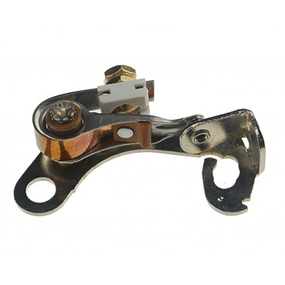 Regitar USA Contact Set f/GM & Ford V8 w/Mercury Ignition - Get Tight Gear