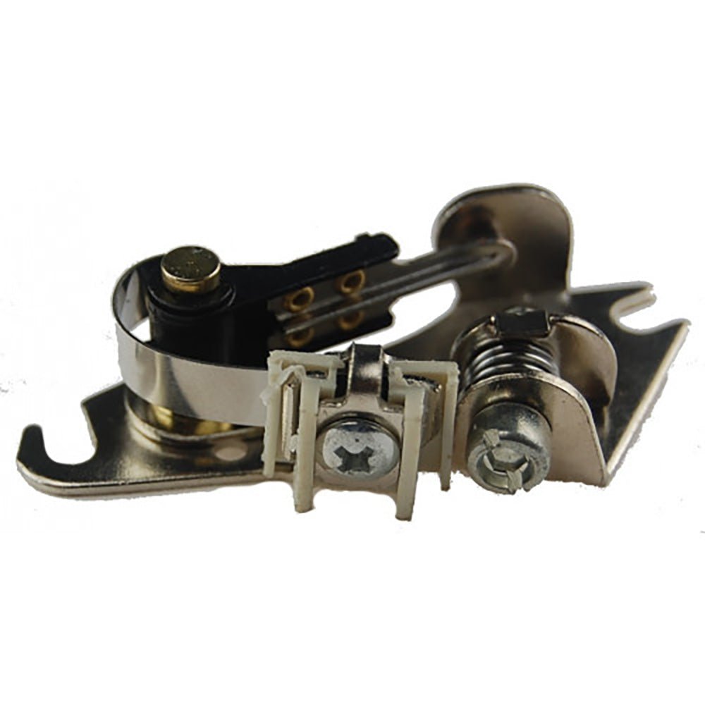Regitar USA Contact Set f/Mercruiser & OMC SternDrive Inboard Engines - Get Tight Gear