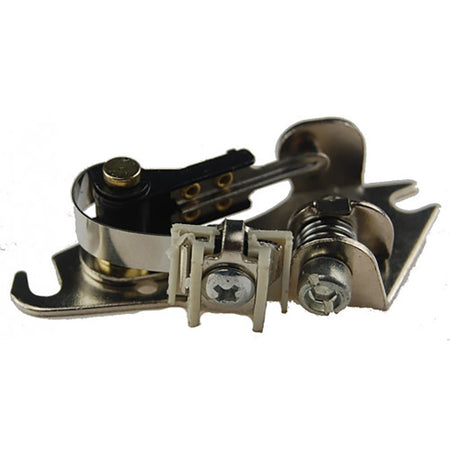 Regitar USA Contact Set f/Mercruiser & OMC SternDrive Inboard Engines - Get Tight Gear