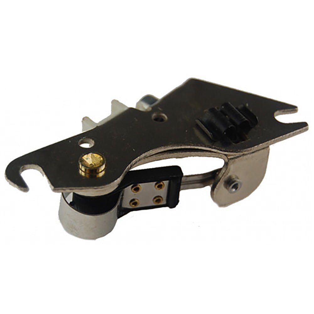 Regitar USA Contact Set f/Mercruiser & OMC SternDrive Inboard Engines - Get Tight Gear