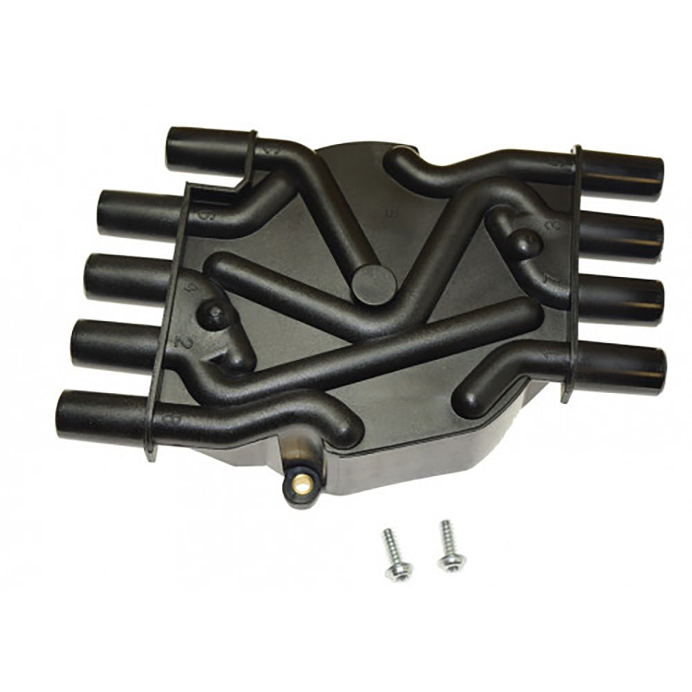 Regitar USA Distributor Cap f/2001 & Newer MCM/MIE 5.0L, 5.7L & 6.2L - Get Tight Gear