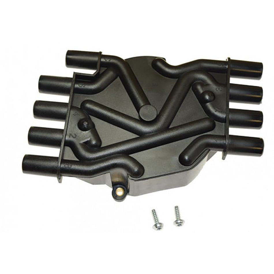 Regitar USA Distributor Cap f/2001 & Newer MCM/MIE 5.0L, 5.7L & 6.2L - Get Tight Gear